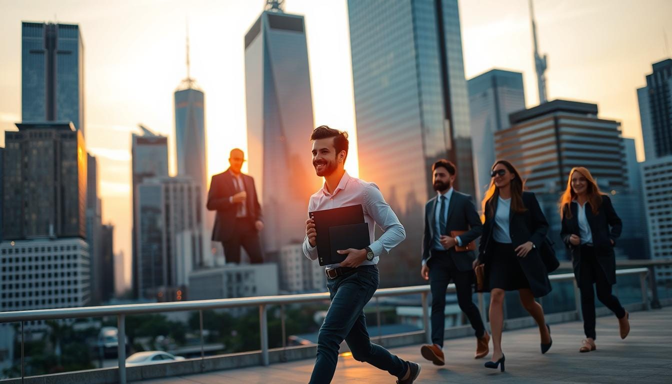 Success Story: Bootstrapping to Series A in 18 Months