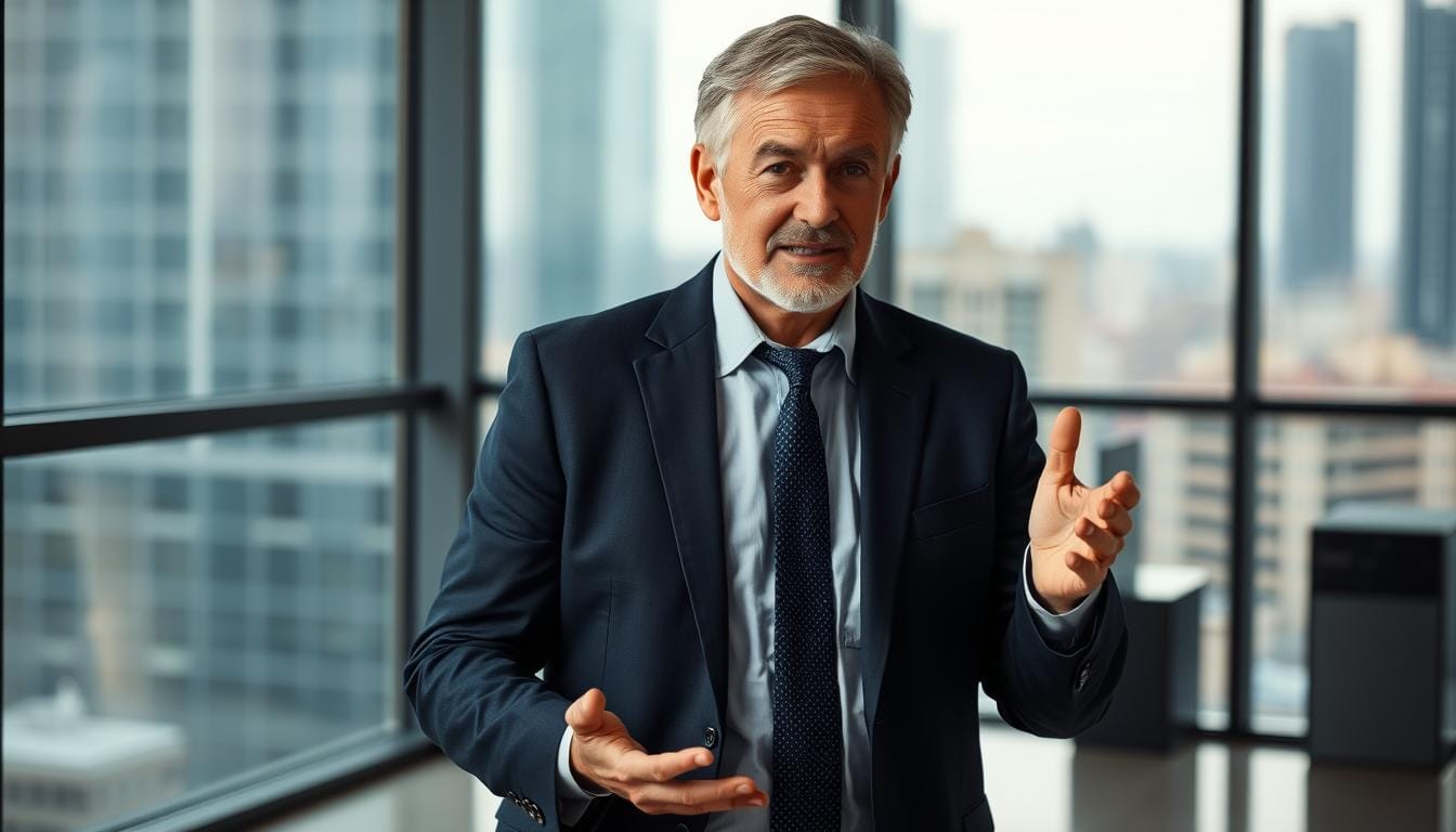 how to find a business mentor