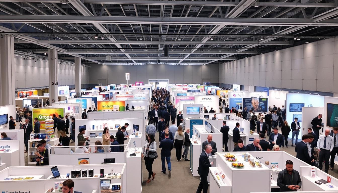 Business Showcase Events for SMEs: Grow with GearUp Network