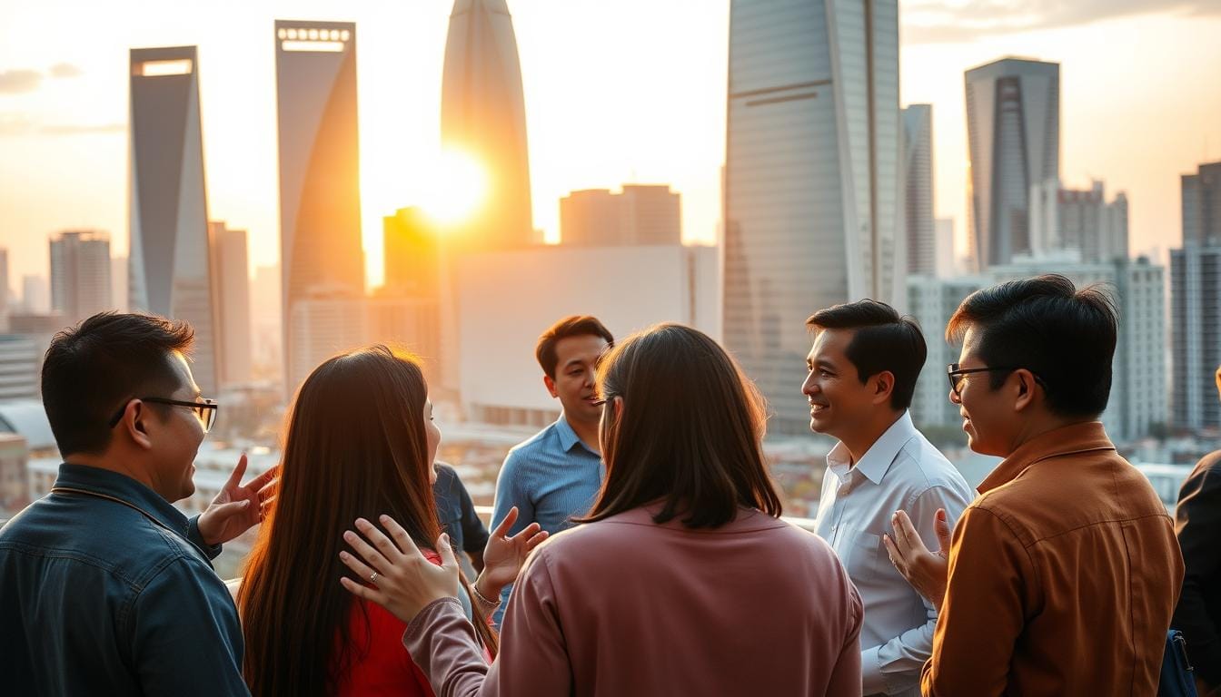 Entrepreneur Masterclasses Asia: Elevate Your Business