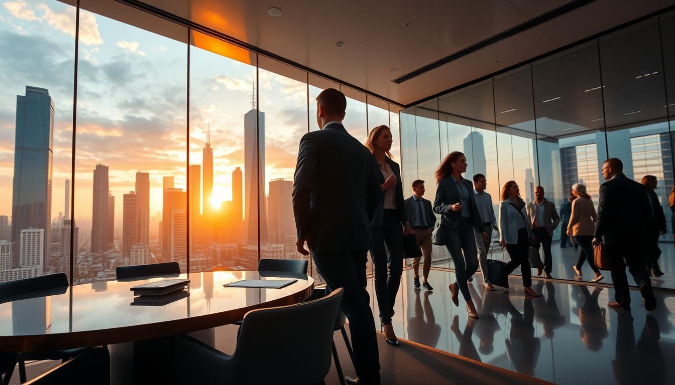 Overseas Business Missions for Entrepreneurs